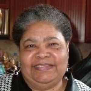 Meet your Posher, Joni